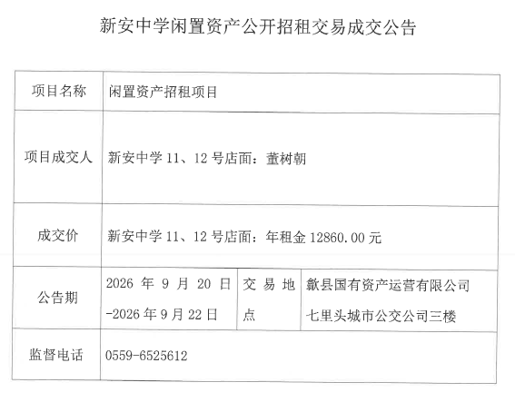 2026.9.20新安中学11、12号店面.png